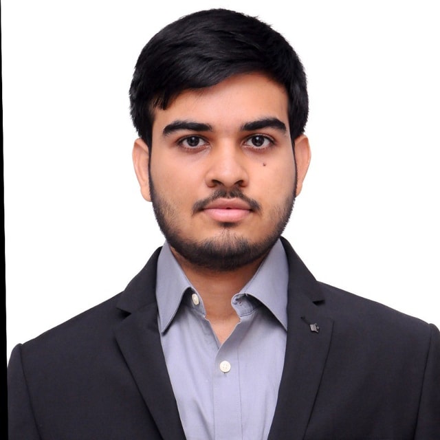 Vinay Sahit
